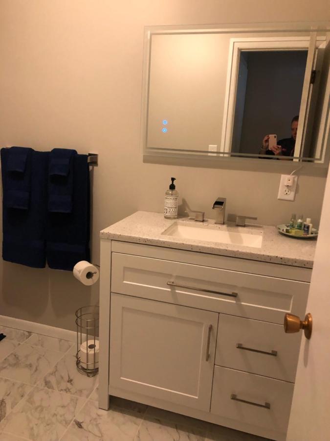 Rice Lake Hansen Bay Hideaway מראה חיצוני תמונה